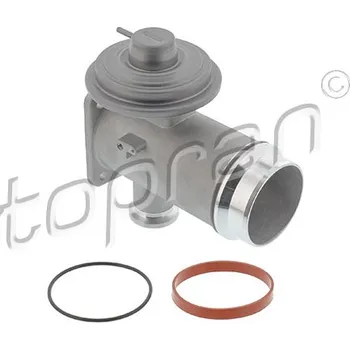 Ventil palivového systému TOPRAN AGR-Ventil 639 197