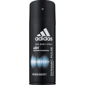 Deodorant Ve spreji Adidas 150 ml