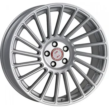 Alu kolo ETABETA Alu Kola ETabeta Venti-R P 8,5X19 5X112 ET25 Silver 78,1