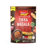 SWAD TIKKA MASALA HOTOVÁ OMÁČKA 250G (Zbozi S Proslou Trvanlivosti (07-2024)