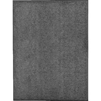 Rohožka Protiskluzová absorpční rohožka 120x90 cm antracitová