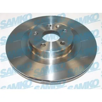 Brzdový kotouč Brzdový kotouč SAMKO V1025V