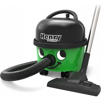 Vysavač Vysavač sáčkový Numatic HPC200