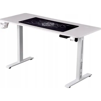 Psací stůl Psací stůl COBRA Electra CRF12ELWH Biały