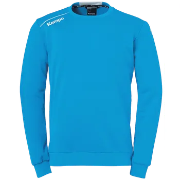Pánská mikina Mikina Kempa PLAYER TRAINING TOP JR 2003629k-02 Velikost 164
