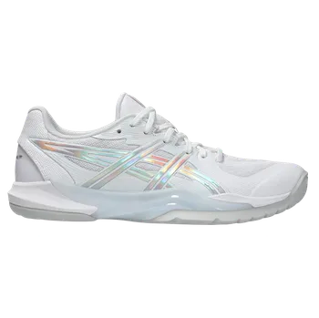 Pánská obuv Indoorové boty Asics Powerbreak FF 1073a090-100 Velikost 40 EU | 6 UK | 7 US | 25 CM