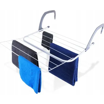 Sušák na prádlo Artemis radiátorová Sušák 55-55 cm