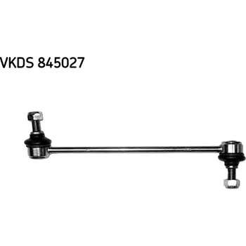 Zavěšení kol Tyč/vzpěra, stabilizátor SKF VKDS 845027