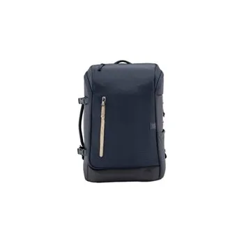 batoh na notebook HP Travel 25L na 15.6" (6B8U5AA) modrý