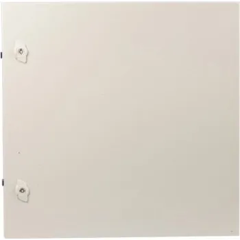 Rozvaděč Kovová skříň ARGENTA 600x600x200 s montážní deskou, krytí IP66 49073