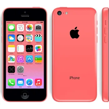 Mobilní telefon Apple iPhone 5C 16GB