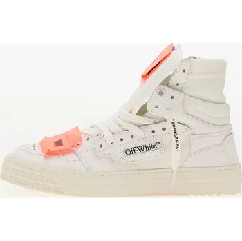 Pánské tenisky Tenisky Off-White 3.0 Off Court White Orange EUR 42