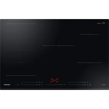 Varná deska SAMSUNG Indukční varná deska SlimFit s flexi zónou Flex Zone Plus a Wi-Fi