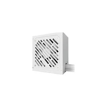 GIGABYTE zdroj P650SS ICE, 650W, 80+ Silver, 120mm, ATX 3.0, bílá