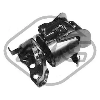 Zavěšení motoru Zavěšení motoru Metalcaucho 12382