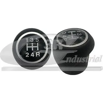 Hlavice řadicí páky Hlavice řadicí páky 3RG 25909