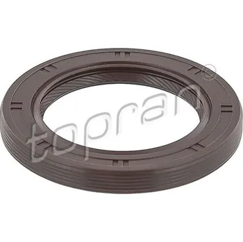 Automobilové těsnění Těsnicí kroužek hřídele, klikový hřídel TOPRAN 722 520