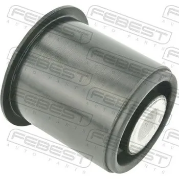 Zavěšení kol Zavěšení, tělo nápravy FEBEST VWAB-043