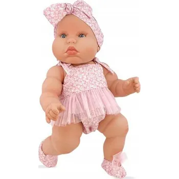 Panenka Panenka Baby Berjuan Chubby 50 cm