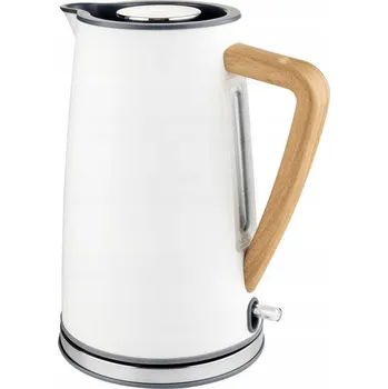 Rychlovarná konvice Elektrická varná konvice Botti Nelly 2150 W 1,7 l bílá