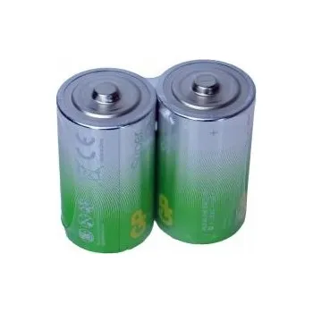 Článková baterie Alkalická baterie GP D (R20)