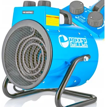 Přímotop Elektrický ohřívač Ripper 2 kW