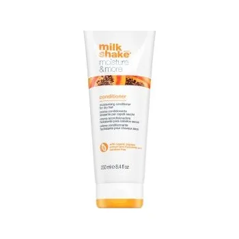Milk_Shake Moisture & More Conditioner hydratační kondicionér pro všechny typy vlasů 250 ml