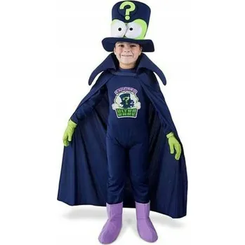 Karnevalový kostým Kostým Popron.cz vel. 110