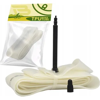 Duše na kolo TPU trubka iBike MTB 29 1.75-2.1 presta 40 mm