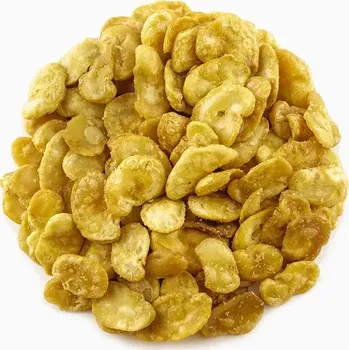 Chips SVĚT PLODŮ Fazolové lupínky pražené solené 200g (exp. 23/01/2026)