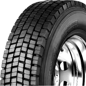 Celoroční pneumatika Windpower WDR 55 10/0R22.5 144M