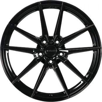 Alu kolo ARCEO Alu Kola Arceo Monaco 9.5x19 5x112 ET45 Glossy Black 73.1