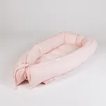 Tulimese Hnízdečko mušelínové tělové VARIANTY PROVEDENÍ HNÍZDEČKA: HNÍZDEČKO SAMOSTATNÉ