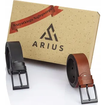 Dámské spodní prádlo Arius Vícebarevný pásek - muž