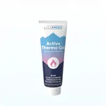 Collamedic Active Thermo gel hřejivý gel na klouby a svaly 200 ml