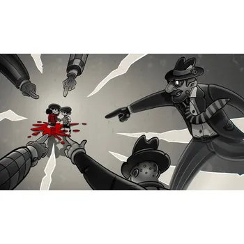 Počítačová hra My Memory of Us PC (Hra pro PC)