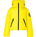 Dámská lyžařská bunda Goldbergh Porter Limone