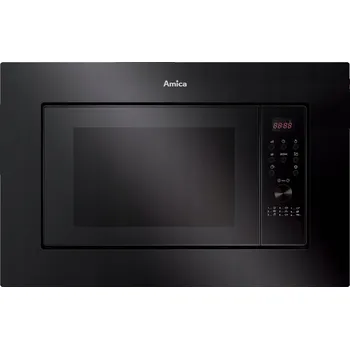 Mikrovlnná trouba Vestavná mikrovlnná trouba Amica AMGB20E2GB