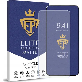 Fólie Elite Protector pro Google Pixel 5 5G, 1 ks