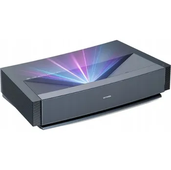 Projekční technika Laserová televize Ultimea Thor T60, 4000 ANSI