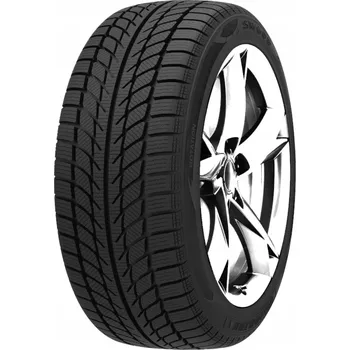 Zimní osobní pneu Zimní pneumatika Goodride SW608 Snowmaster 185/65 R15 88 H přilnavost na sněhu (3PMSF)