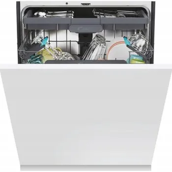 Myčka nádobí Vestavná myčka nádobí Candy RapidO CS 6B0S3PSA