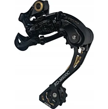 přehazovačka Přehazovačka S-RIDE, RD-M600C, 12 rychlostí