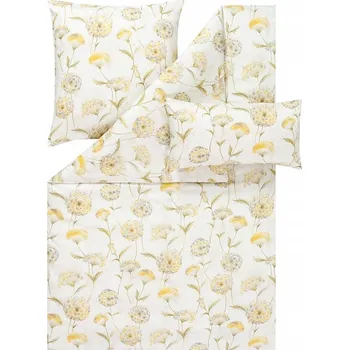 Povlečení SADA POVLEČENÍ 220X200 ESTELLA MAKO-SATÉN LUMINA 7959