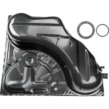 Palivová nádrž NTY PZP-PL-001 Palivová nádrž