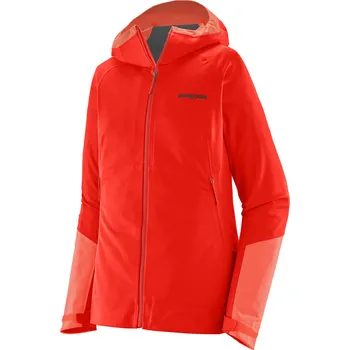 Dámská casual bunda PATAGONIA W's Upstride Jacket, SZRD velikost: S