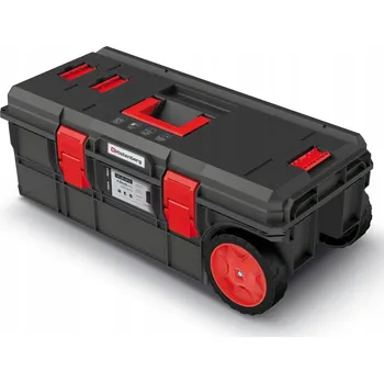 Box na nářadí na kolečkách Kistenberg