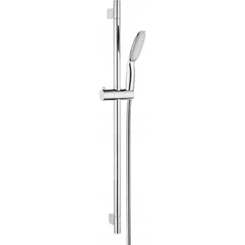 Sprchový set Sprchový set nástěnný Omnires DEVON-SEKOCR chrom