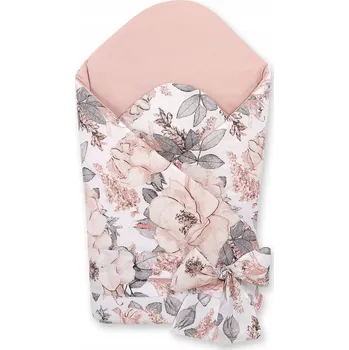 Zavinovačka Zavinovačka s vyztužením a vázáním - Růže Sepia