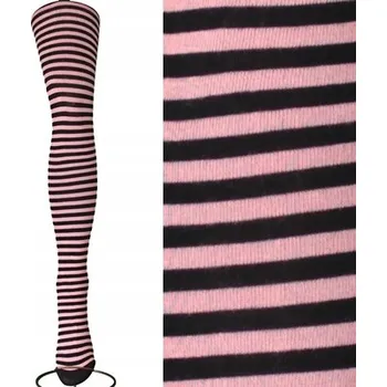 Dámské oblečení PUNČOCHÁČE CALZAMIA BAVLNA